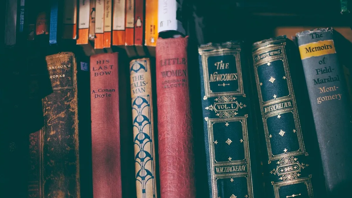 Industry insiders explain the strategies behind book covers, blurbs, and store placements designed to persuade readers...