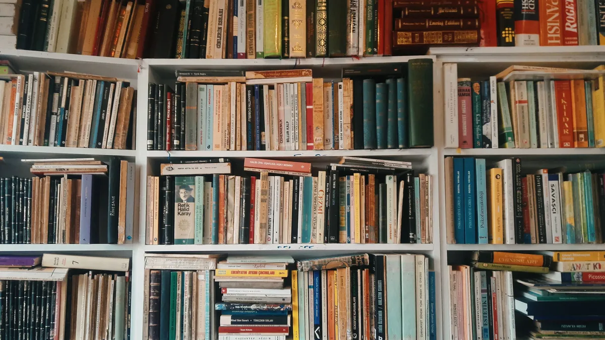 A selection of the best recent crime and thrillers, featuring a range of authors and stories that explore themes of...