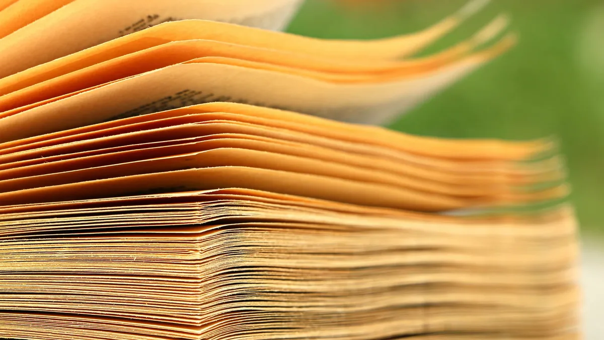 The Ukrainian Book Institute is calling for international support after Russian attacks destroyed around 10m books and...