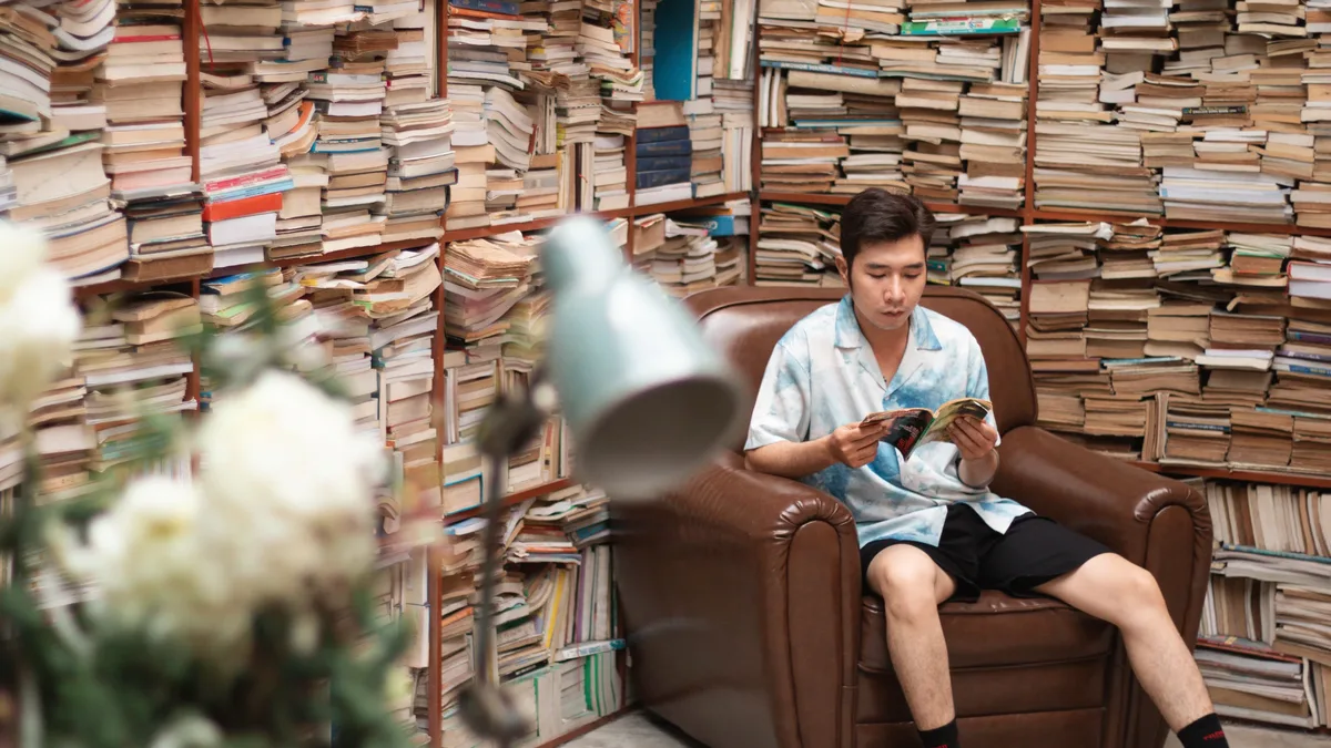 The late science fiction author's works often explored the intersection of environments, ecologies, and social issues