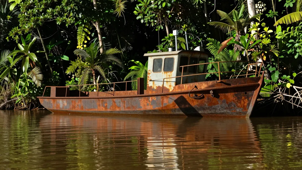 The New Battle for Critical Minerals in the Amazon