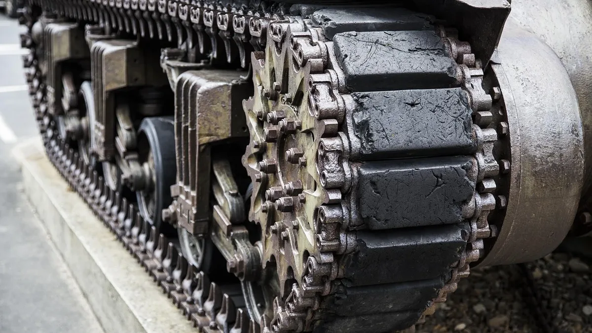 The US Army has issued a request for information for a tracked 155mm self-propelled howitzer, a separate effort from its...
