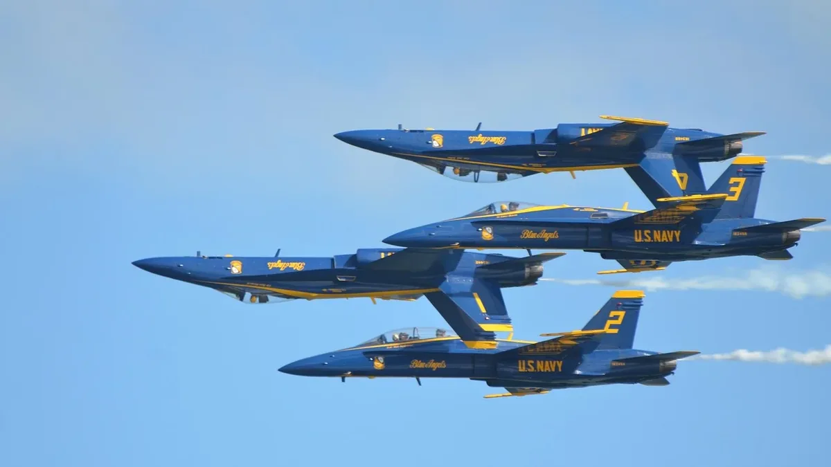 The U.S. Navy has selected Boeing to build its next-generation F/A-XX carrier-based fighter under a contract exceeding...