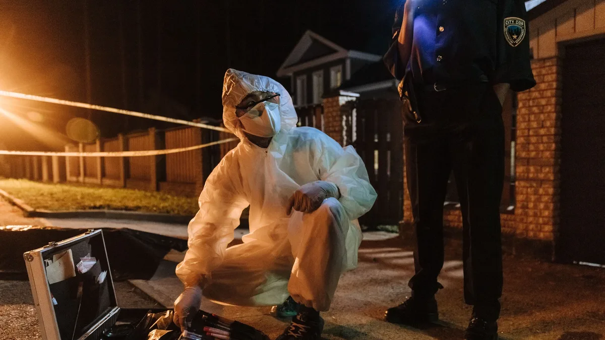 News: The Caribbean region is strengthening its forensic capabilities to combat transnational organized crime