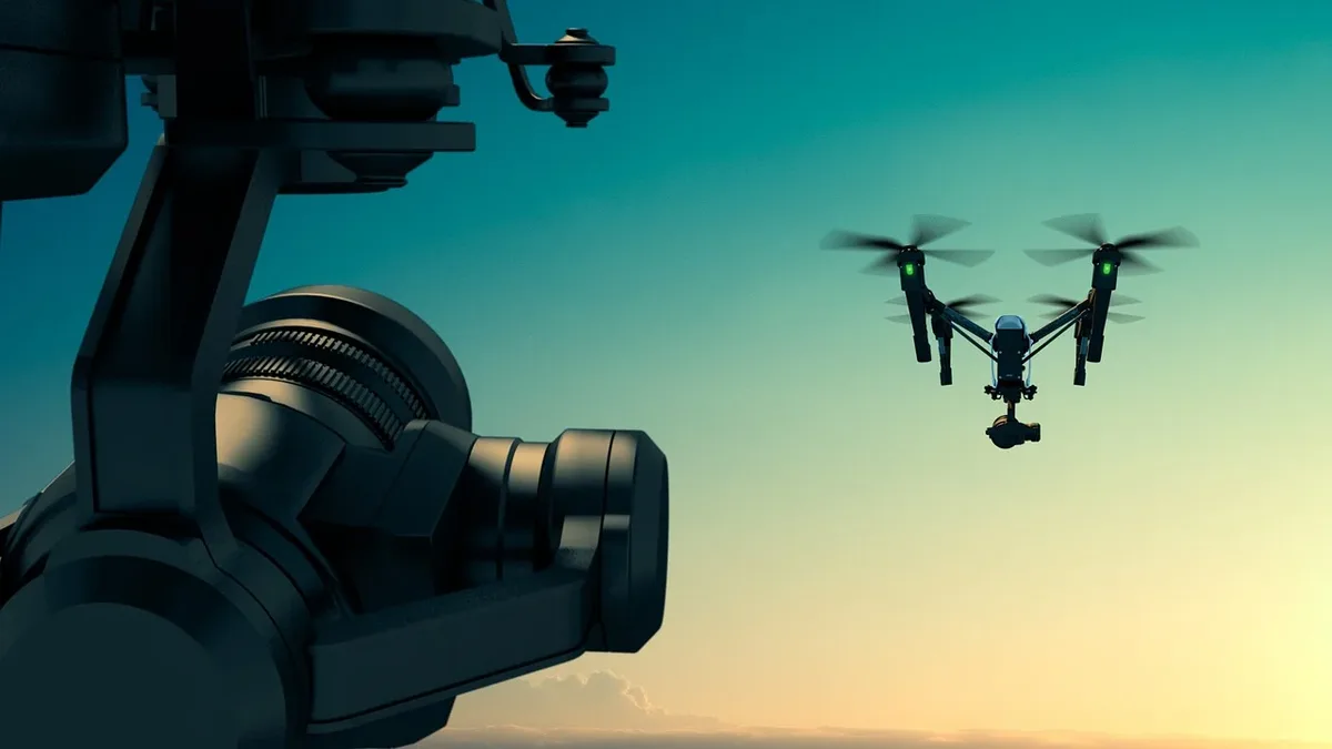 Honduras, Guatemala, and Panama are acquiring unmanned aerial systems and surveillance technology to monitor borders and...