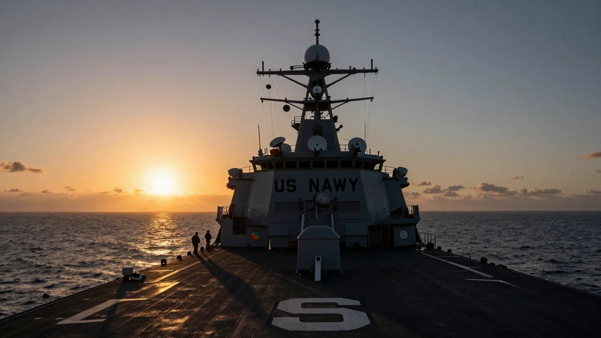 Operation PULPO Dismantles Pacific Threat Networks