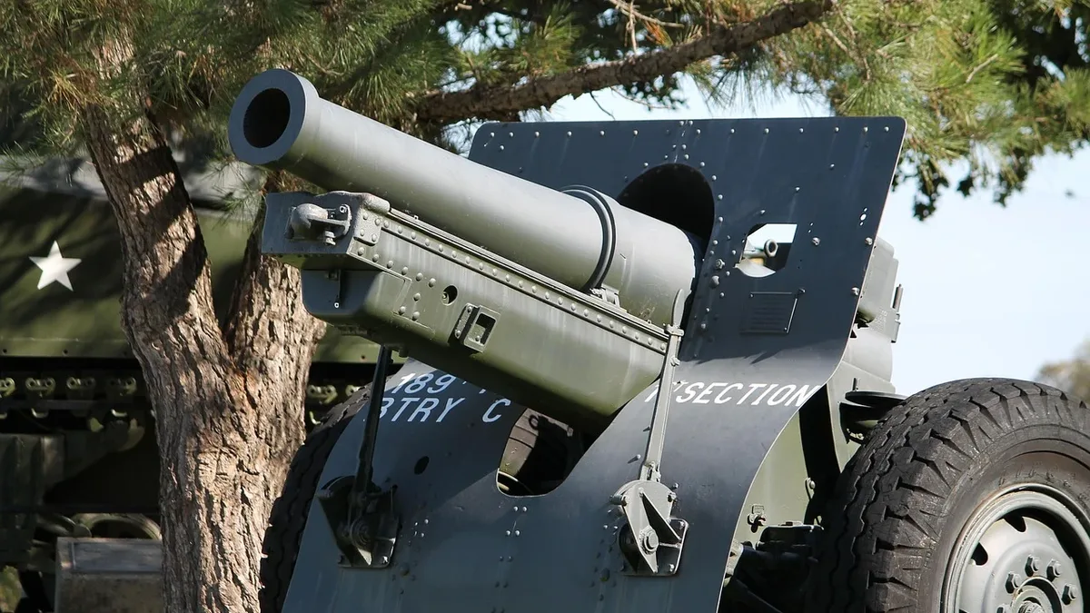 Defense Secretary Pete Hegseth outlined a $55 billion push for a new four-star Autonomous Warfare Command at the AUSA...