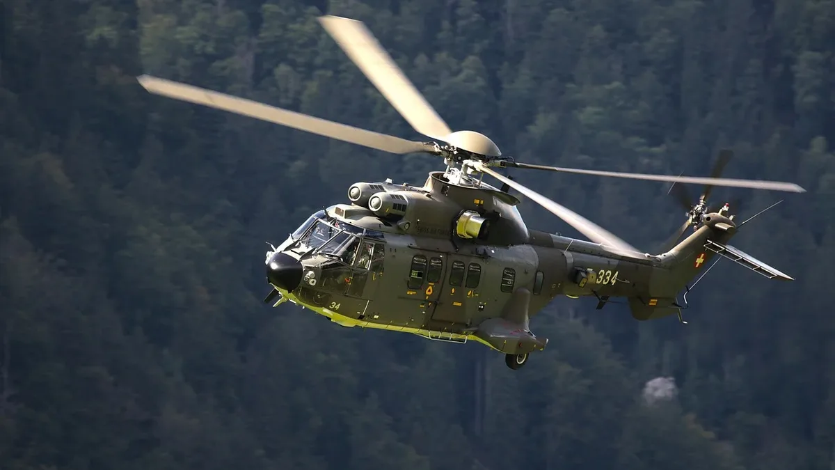 Israeli forces are intensifying operations around the Ali al-Taher hills in southern Lebanon, a strategic high ground...