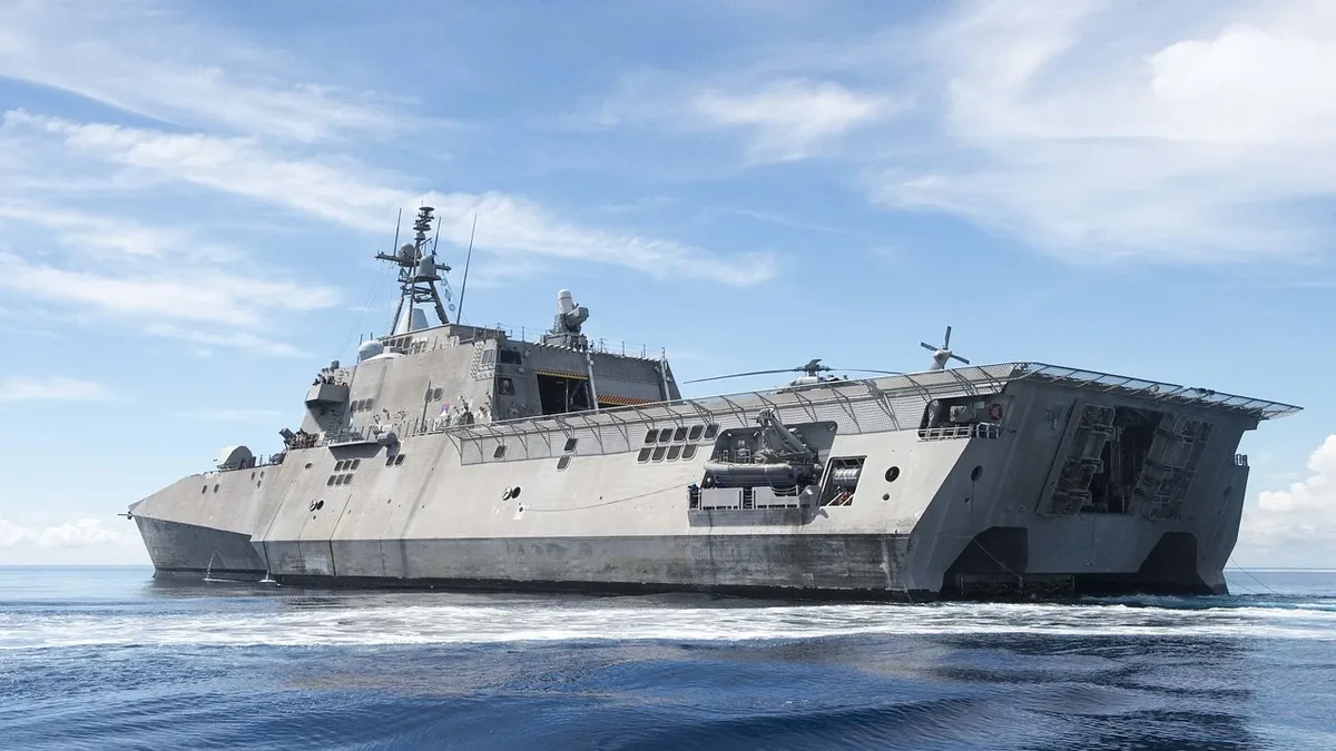 Japan's defense ministry seeks a record 8.9 trillion yen for 2027, focusing on new naval frigates, submarines, and...