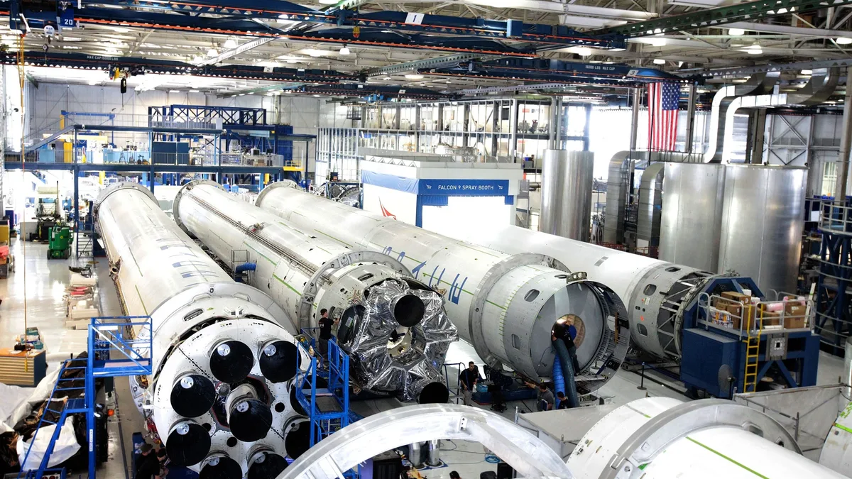 The U.S. Defense Department has awarded framework agreements to Lockheed Martin and General Dynamics to boost production...