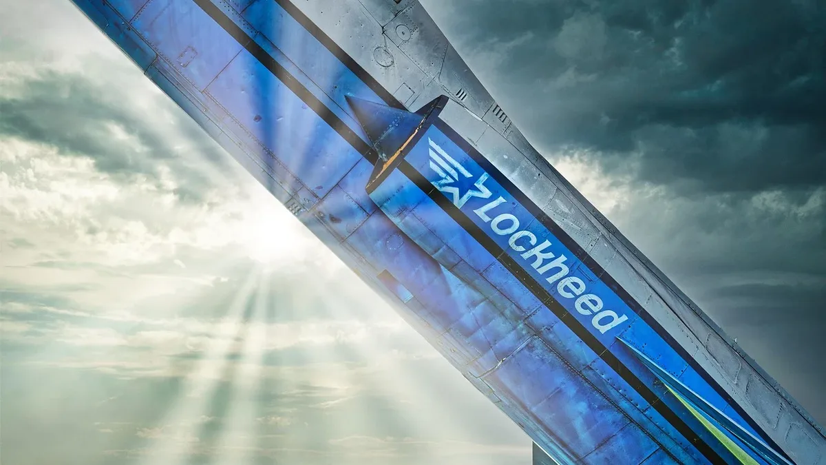Lockheed Martin Australia has secured a 1.32 billion AUD contract to sustain and expand the AIR6500 joint air battle...