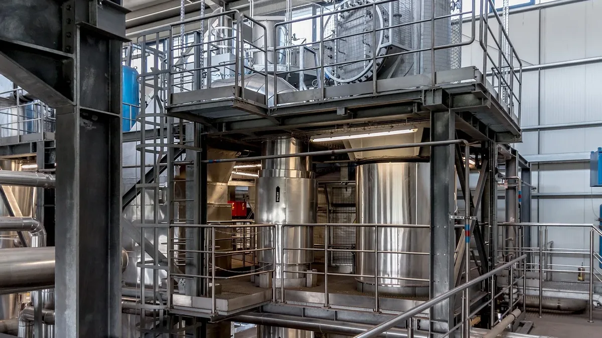 European missile manufacturer MBDA has inaugurated its first industrial facility in Poland, a service and technology hub...