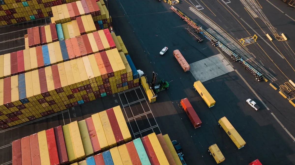 The Italian 'Ndrangheta mafia is using Ecuador as a key logistics hub for cocaine trafficking to Europe, operating...