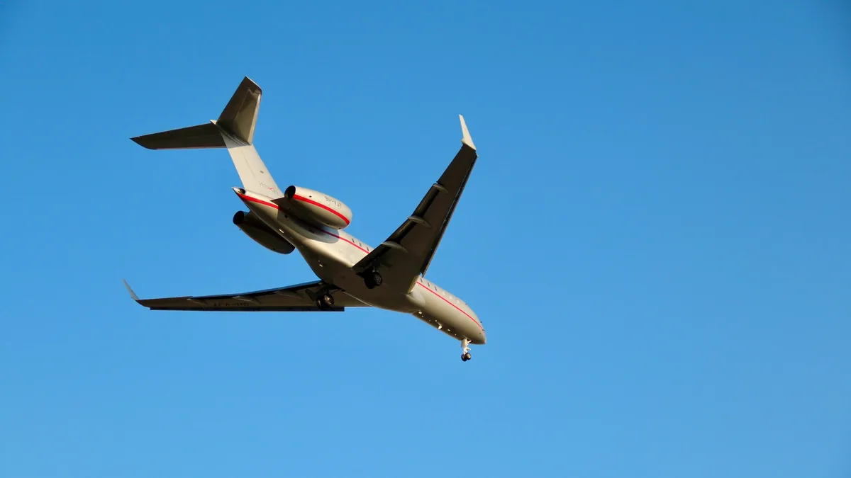 Northrop Grumman's YFQ-48A Talon Blue prototype has successfully performed its first fully autonomous flight in Mojave...