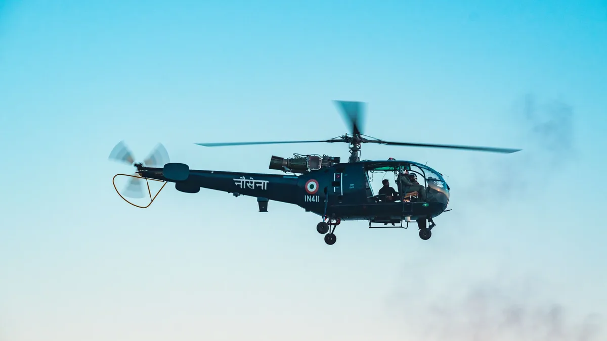 The Peruvian Navy and US naval forces are making final preparations for UNITAS LXVII, a multinational maritime exercise...