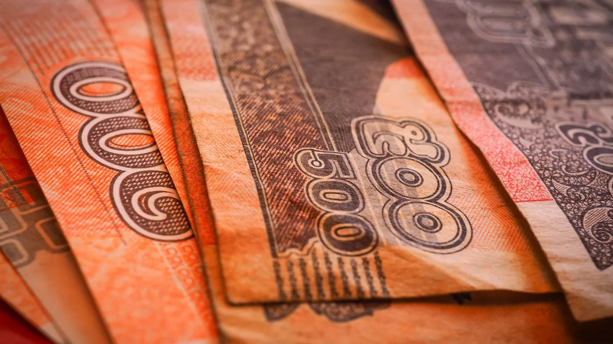 Russia's war spending pushed the state to the brink of running out of cash this spring, forcing austerity measures...