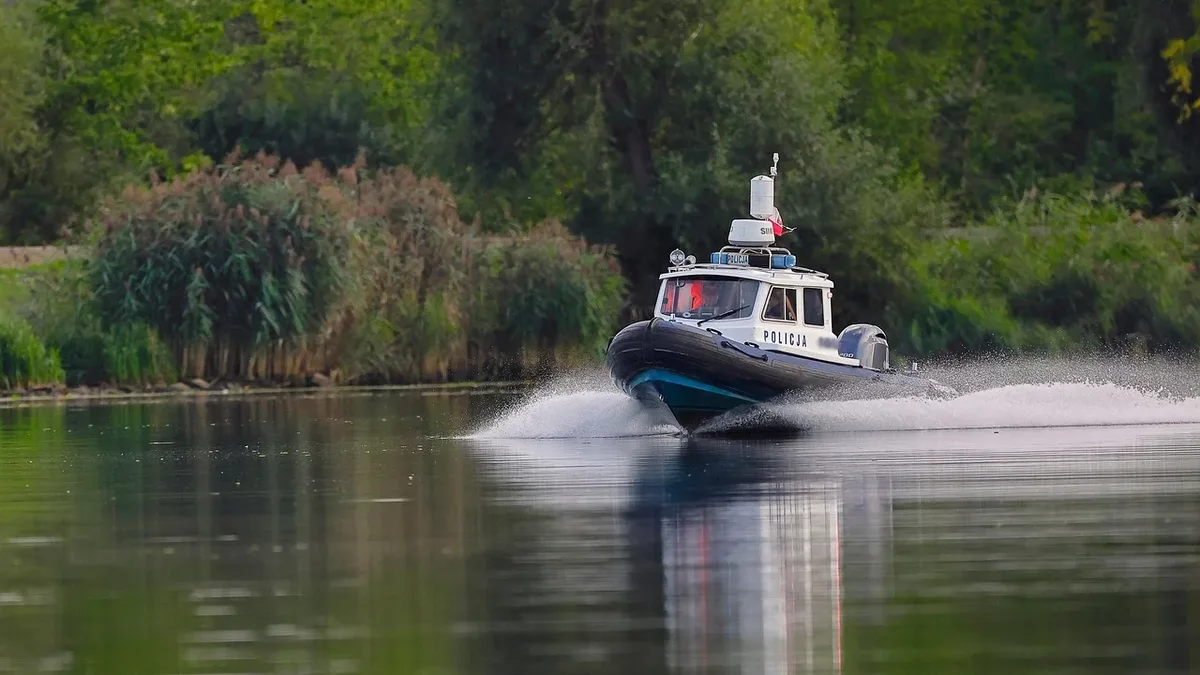 The Turkish Navy field-tested its domestically developed MALAMAN smart bottom mine during the multinational Nusret 2026...
