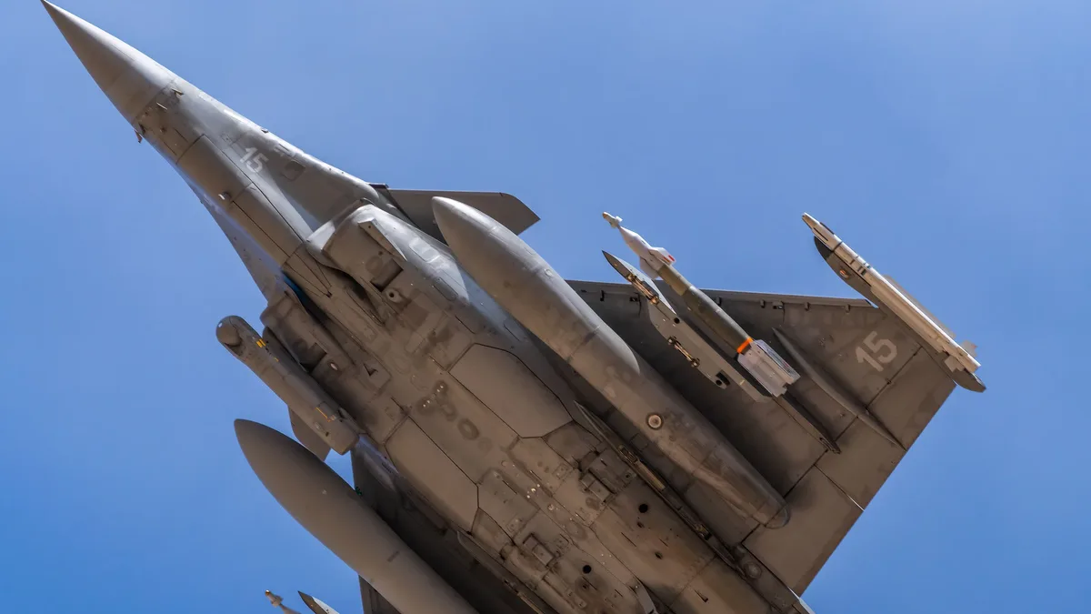 The United Kingdom has transferred classified blueprints for British components of the SCALP cruise missile to Ukraine...