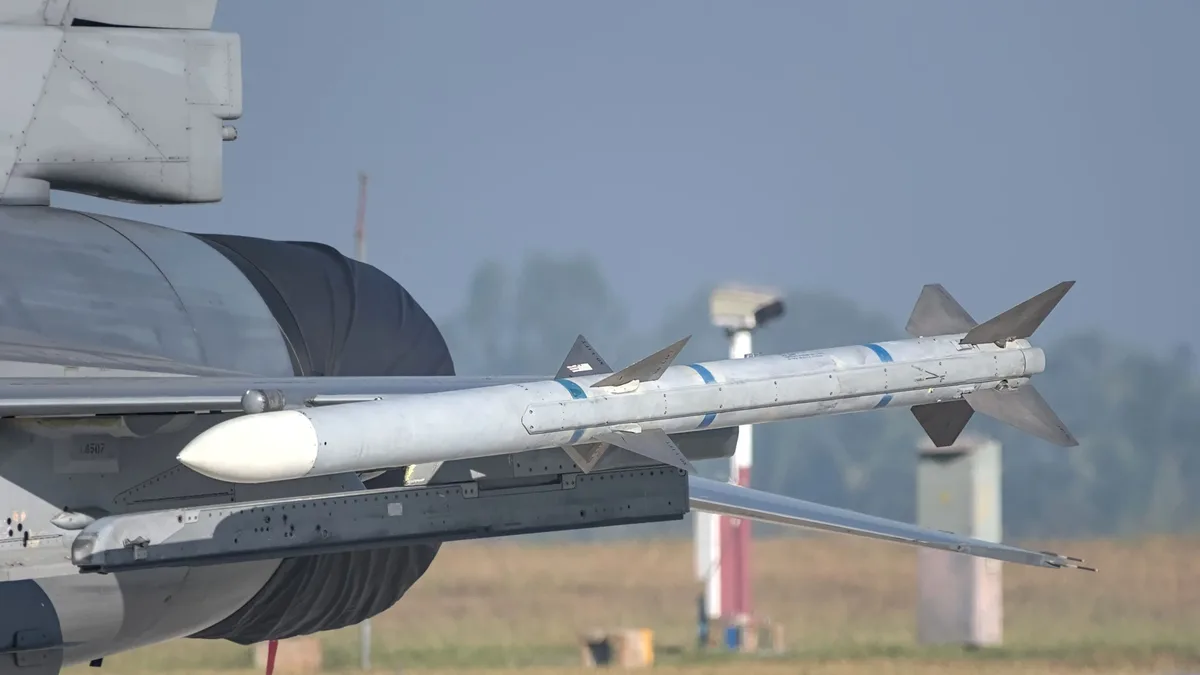 The US Army has issued a notice seeking a new short-range missile similar to the Hellfire and JAGM, with an annual...