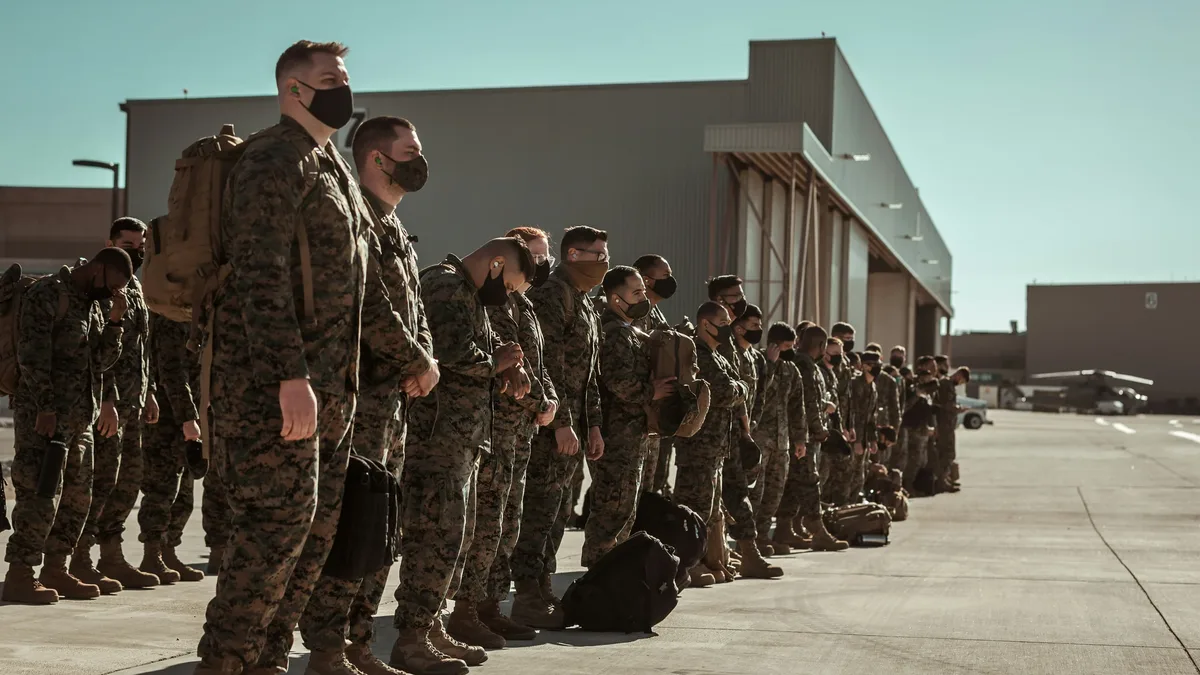 The US Army has released a new biodefense strategy aiming to prepare the force to operate through pandemics and...