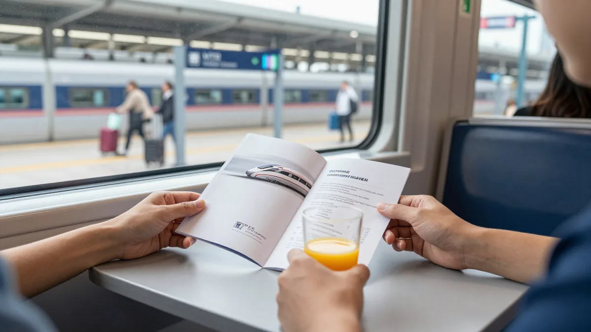 Plaza Premium Group Opens High Speed Rail Lounge at Hong Kong West Kowloon Station