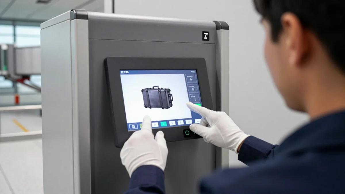 Aviation: The US Transportation Security Administration (TSA) has a new administrator, David P