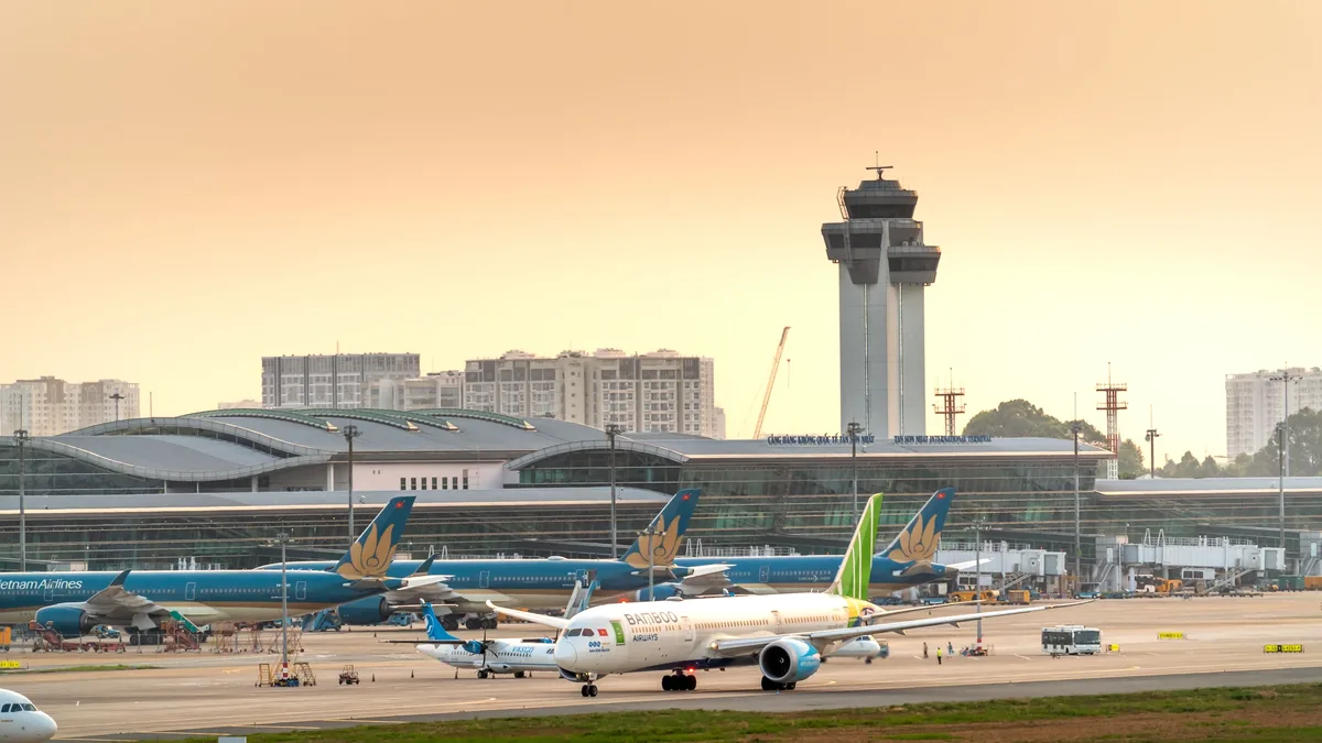 ACI Europe has unveiled its updated Sustainability Strategy for Airports 2.0, providing a framework for airports to...