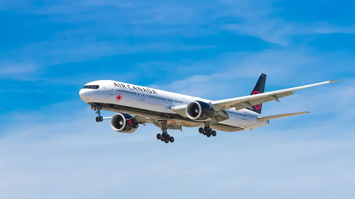 Air Canada will launch a new daily daytime flight from Toronto to London Heathrow next summer using its new A321XLR...