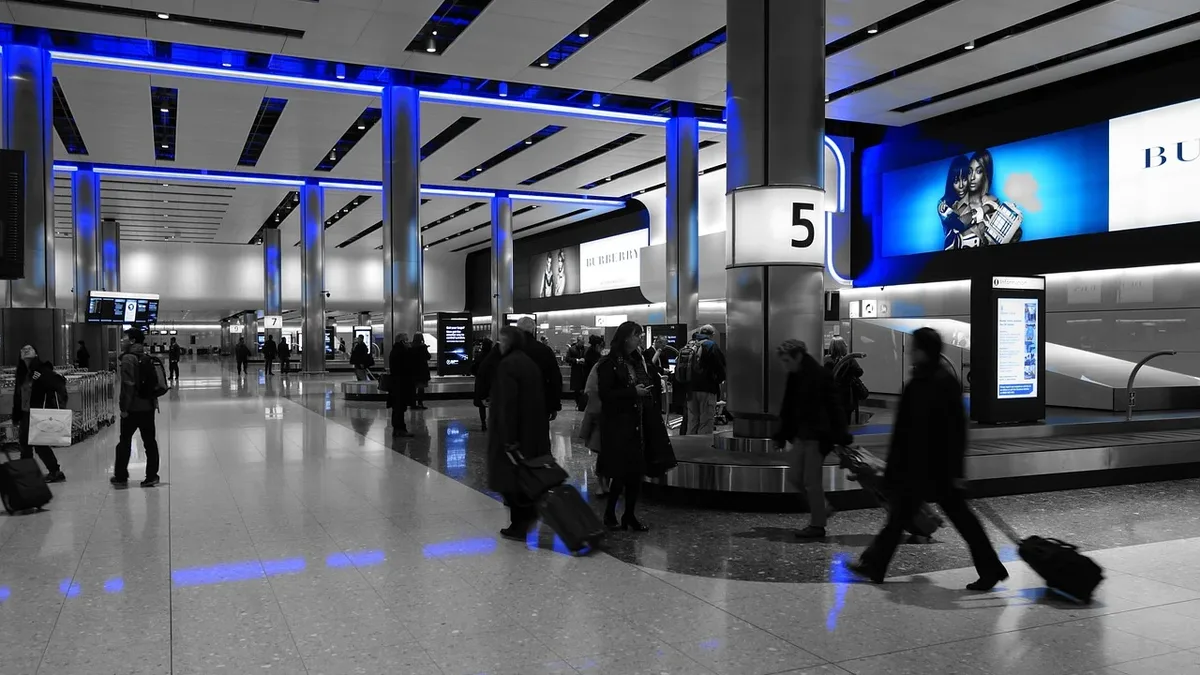 Air Canada offers $44,000 in prizes for travelers to guess five new international destinations before its Summer 2027...