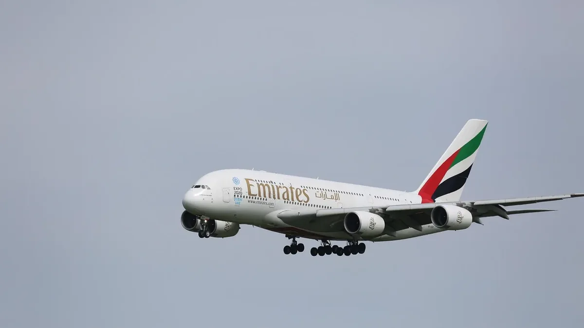 Algeria has closed its airspace to all United Arab Emirates-registered aircraft, impacting Emirates, Etihad, flydubai...