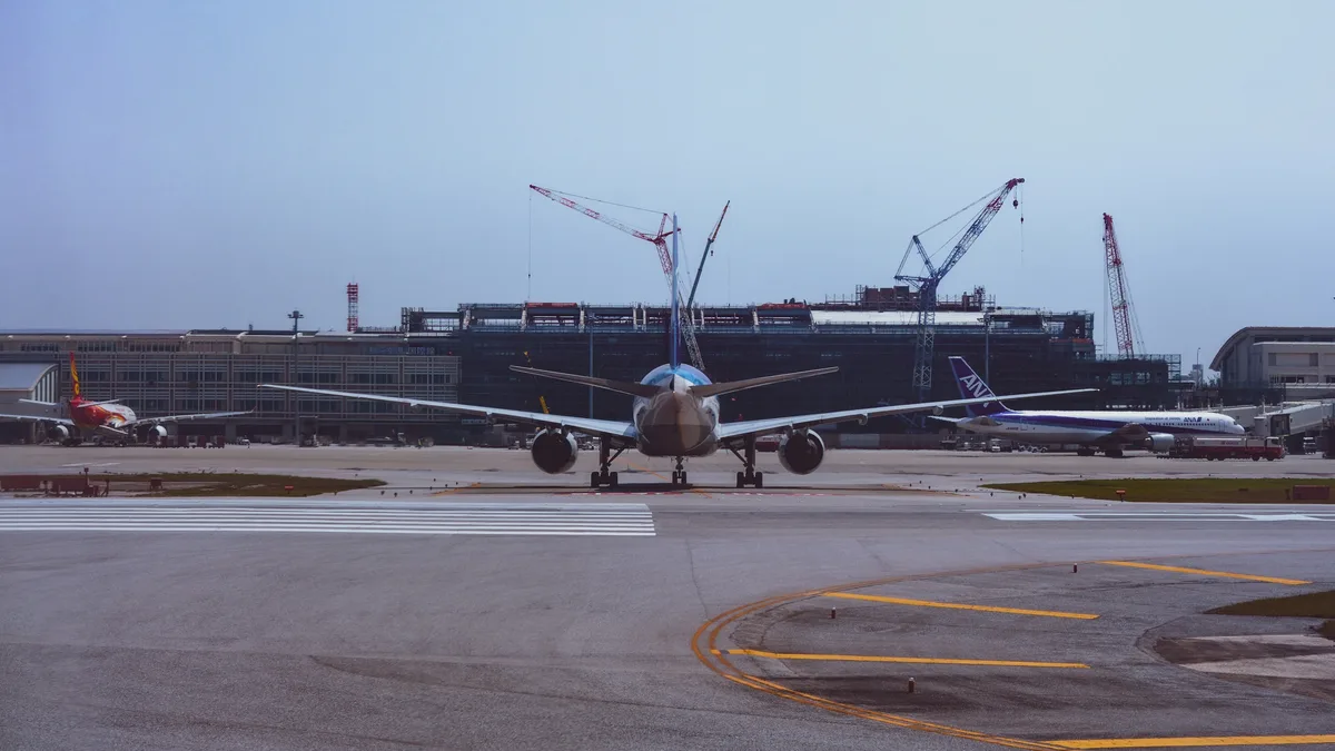 A Boeing 767 cargo plane operating for Amazon Prime Air overran the runway at Miami International Airport on Sunday...