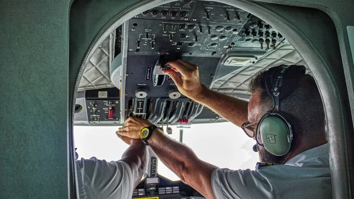 Frequentis and DSNA have implemented a new voice communication system at the Brest Area Control Centre in France...