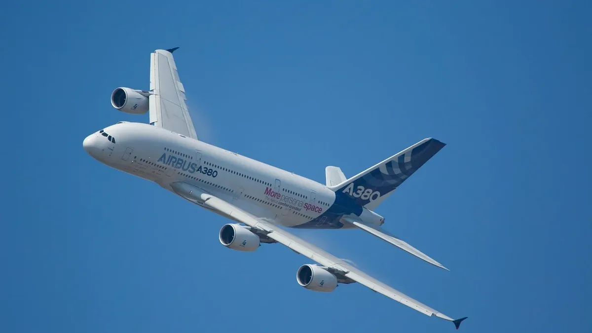British Airways will retrofit its Airbus A380 fleet with new premium cabins starting in 2026, reducing overall capacity...