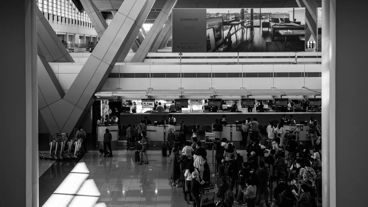 Reverberant spaces such as churches, airports, and train stations pose significant challenges for audio system design