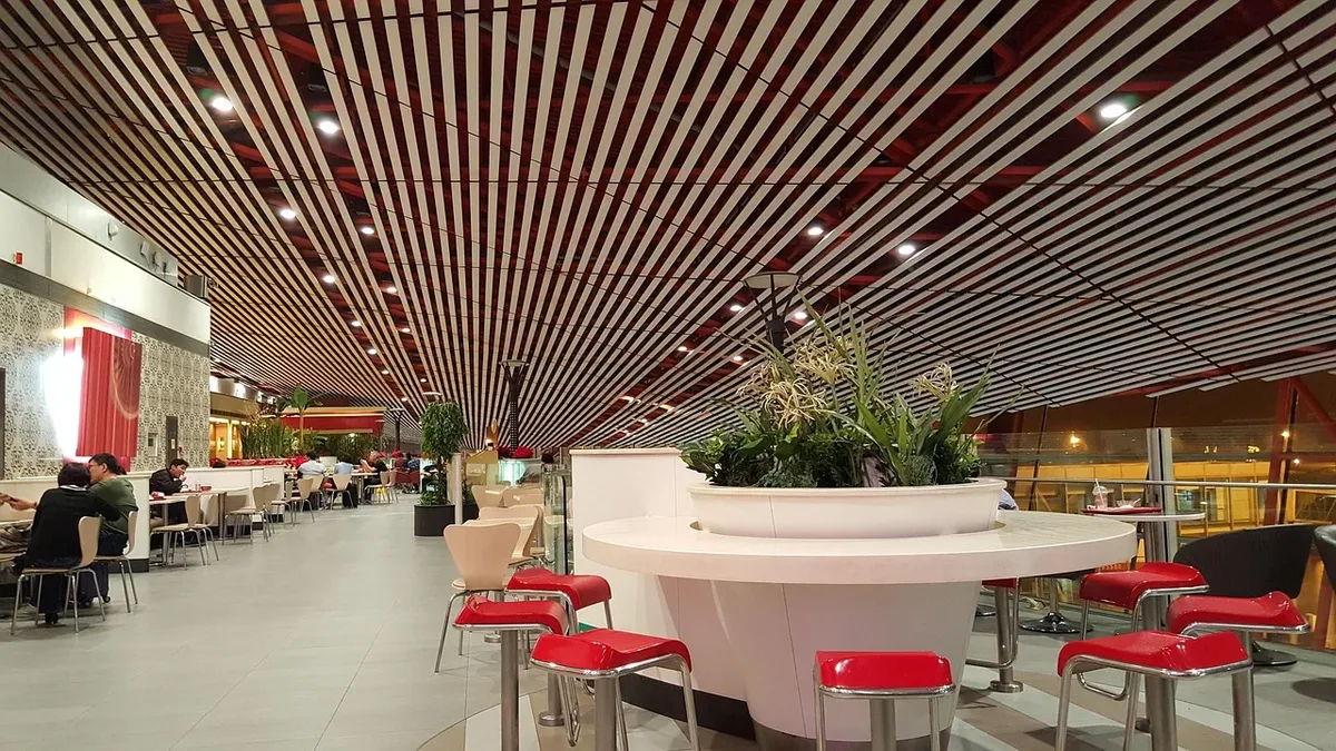 Aviation: Virgin Red has partnered with SquareMeal to allow users to earn Virgin Points when dining out