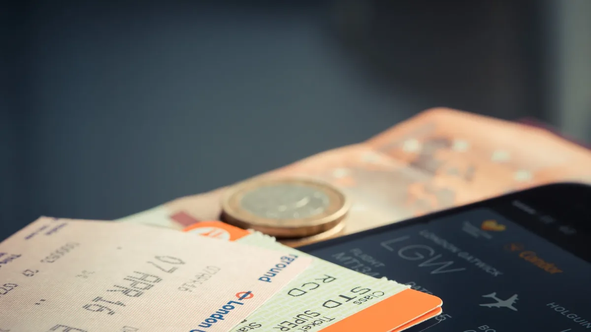 Aviation: The IHG x Revolut debit cards, launched in June, offer various annual spend bonuses to cardholders