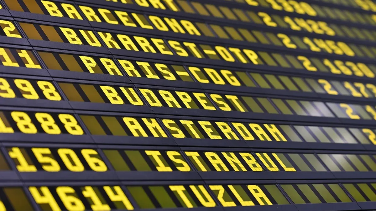 A new travel industry coalition is urging EU lawmakers to ensure the Digital Omnibus legislation enables voluntary...