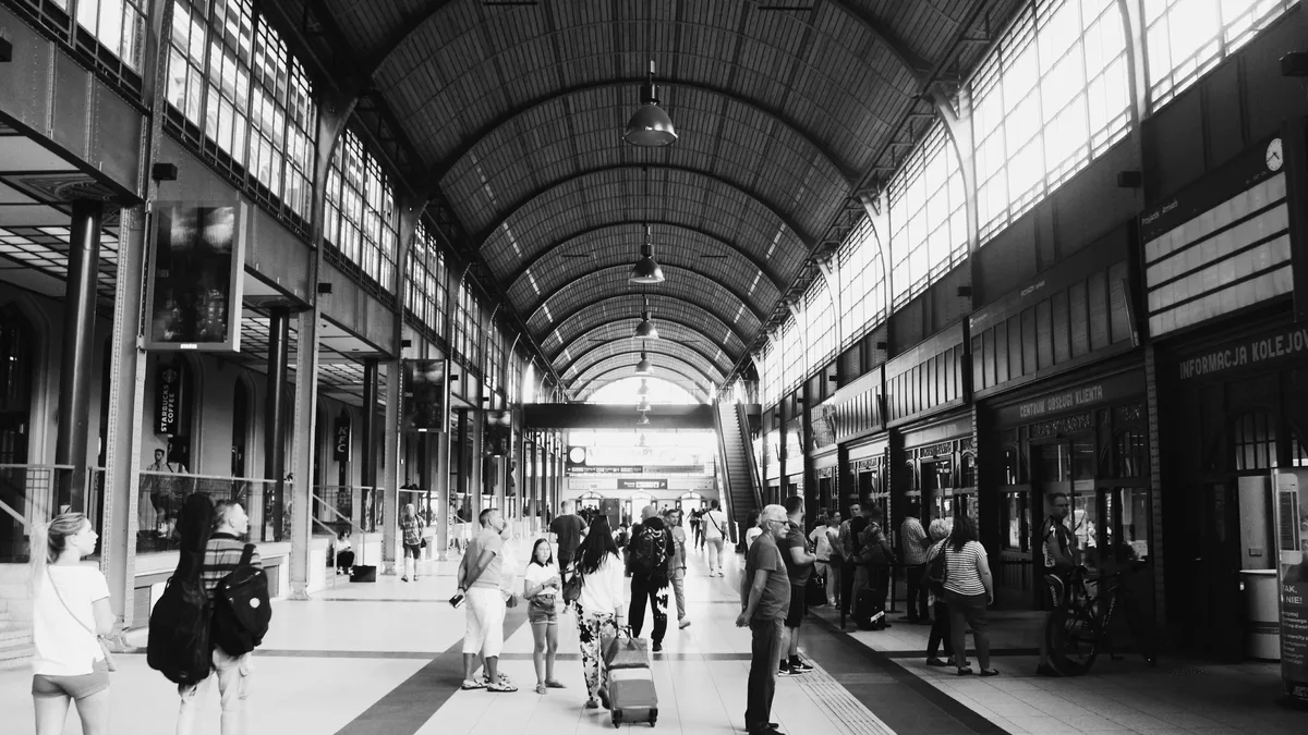 London Northwestern Railway will introduce a direct hourly train service from Birmingham New Street to Manchester Airport...