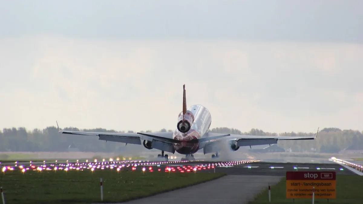 A new report highlights the significant economic impact of Manchester Airport’s Runway 2 since its 2001 opening...