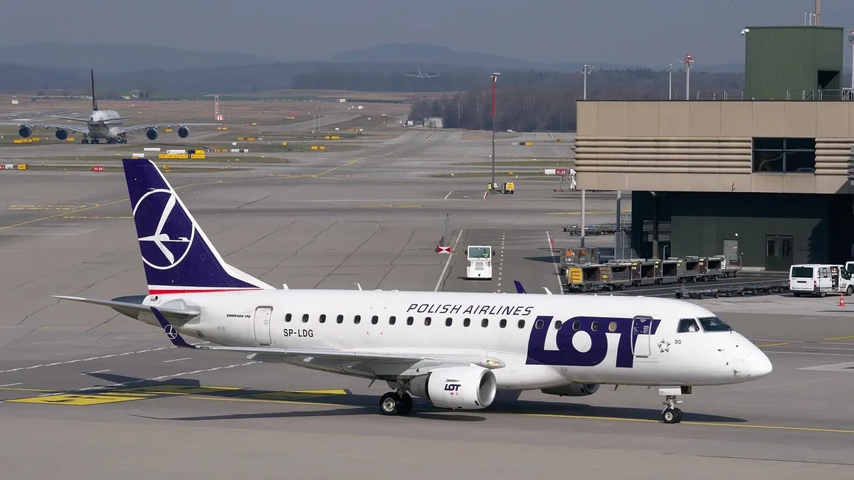 Port Polska is working with the Integracja Foundation to assess the accessibility of designs for its planned airport and...