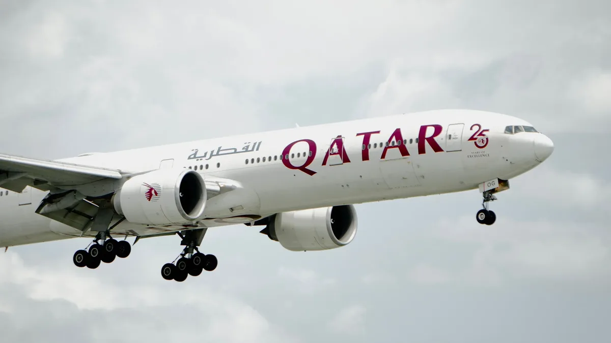 Emirates has launched a next-generation Premium Economy seat described as world-leading, while Qatar Airways continues to...