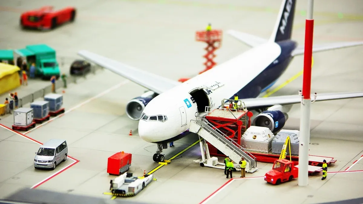 Senator Tommy Tuberville claimed many aviation professionals are part of the furry fandom, posing a safety risk, sparking...