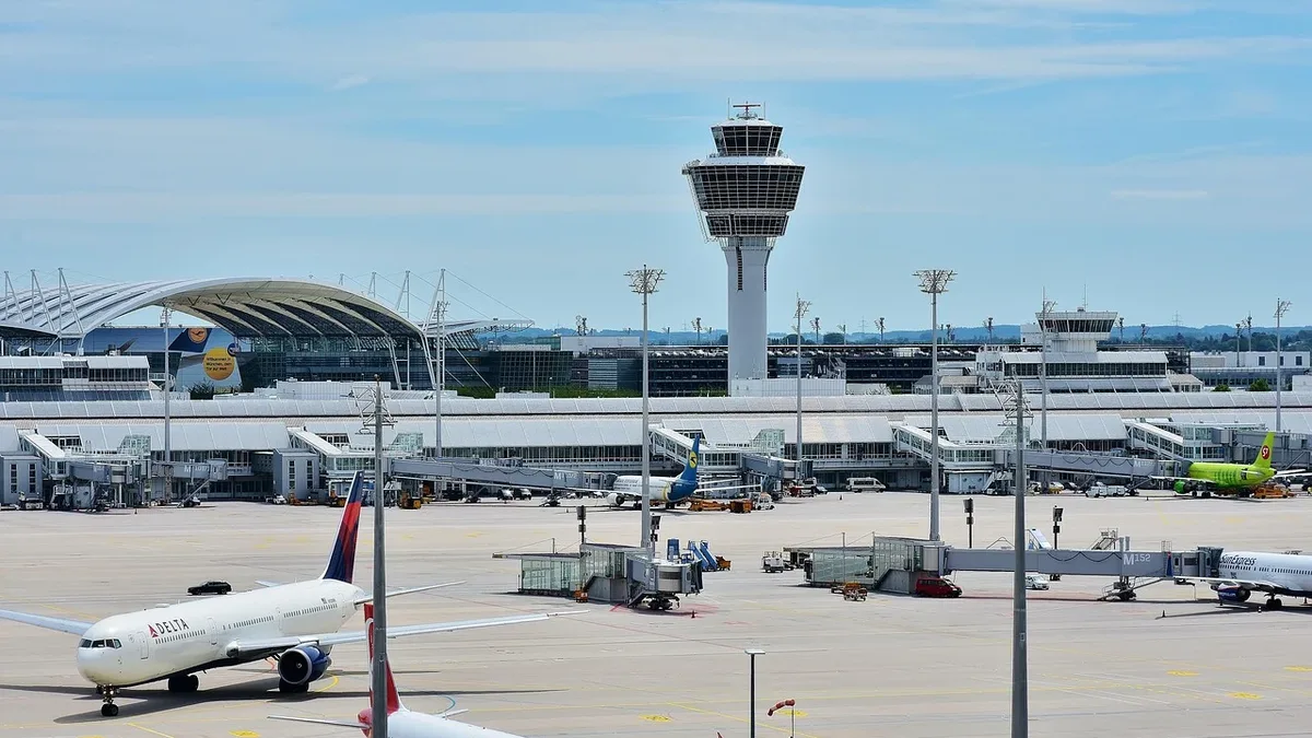At The Airport: The ATSB is investigating four serious aircraft conflicts at Sydney Airport in July and August 2026