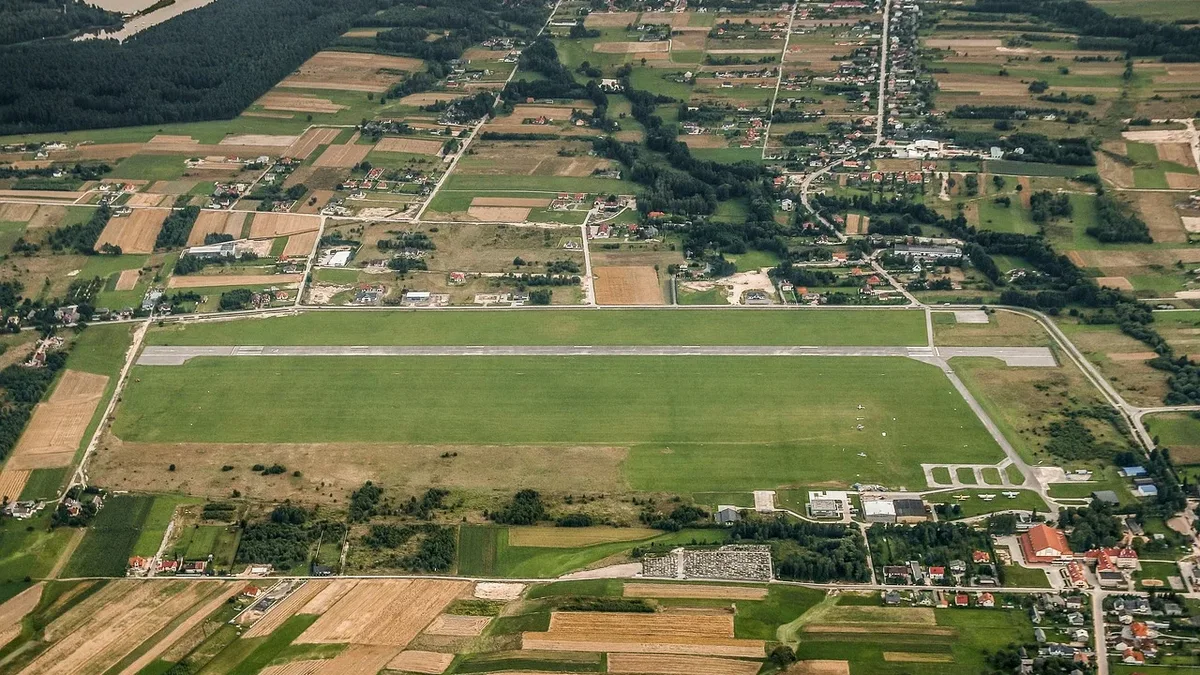 A medium-sized UK airport is assessing 120km of its runways, taxiways, and operational areas using XenomatiX's 6D Road...