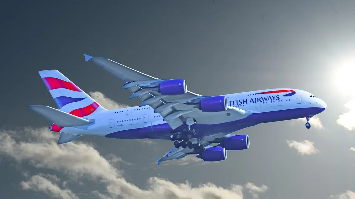 The UK Civil Aviation Authority has updated its Airspace Change Process, aligning with new government policy