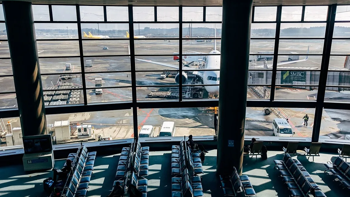VIA Rail Canada is working on a new multimodal hub in Dorval, Quebec, to connect passenger rail services with public...