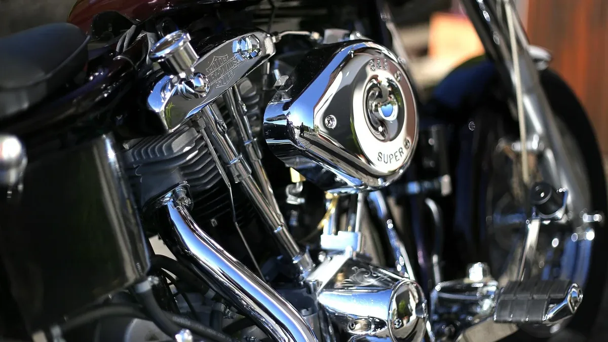 Bikes: Bonhams now runs three annual online motorcycle auctions alongside its traditional physical sales
