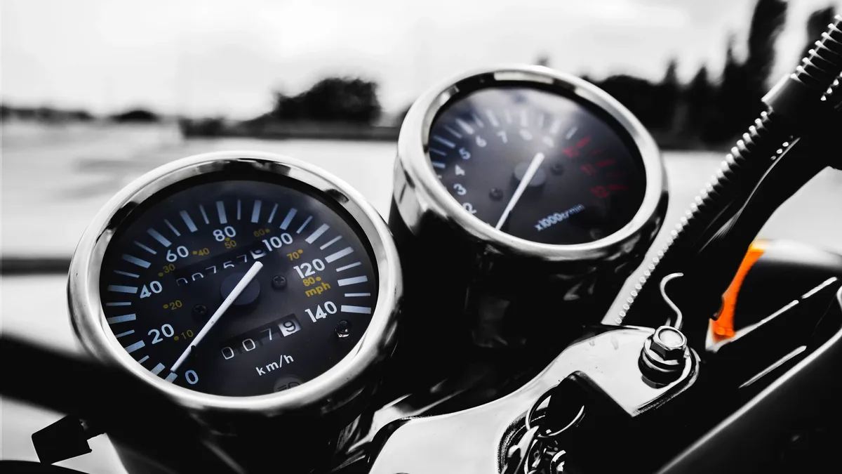 Improved salt conditions at the 2026 Bonneville Motorcycle Speed Trials, held August 23-27, led to eight new FIM Land...