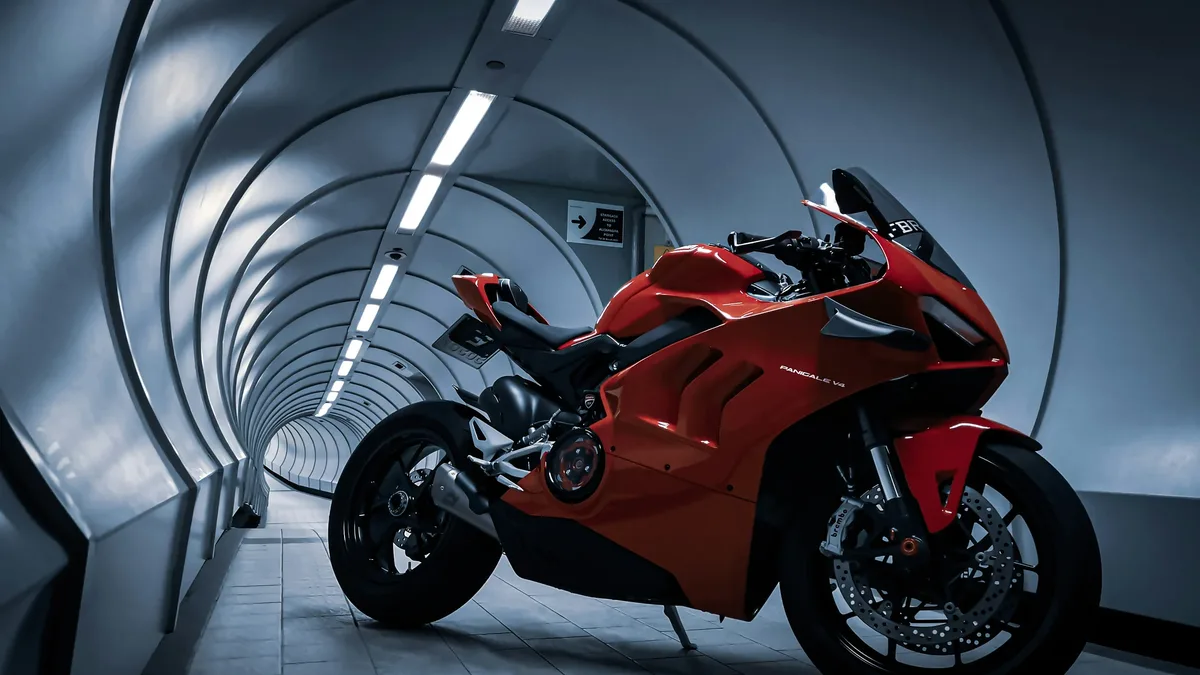 Fowlers Motorcycles, a Bristol-based dealership, is hosting a 100-year anniversary celebration with a prize draw for a...