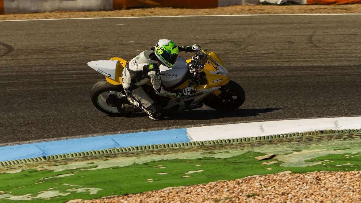 Nicolo Bulega set a new all-time lap record at Magny-Cours to claim his tenth consecutive World Superbike pole position...